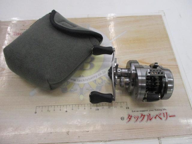 17カルカッタコンクエストBFS HG-L