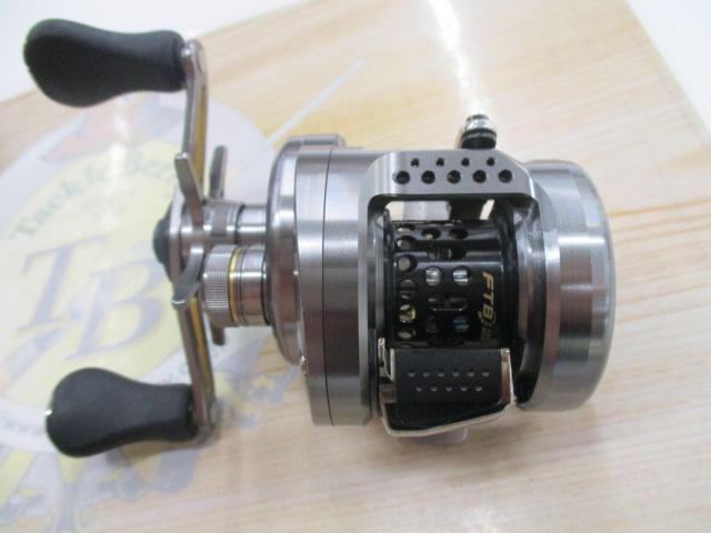 17カルカッタコンクエストBFS HG-L