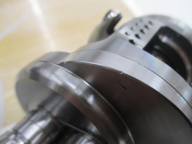 17カルカッタコンクエストBFS HG-L