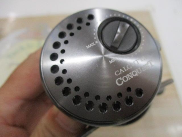 17カルカッタコンクエストBFS HG-L