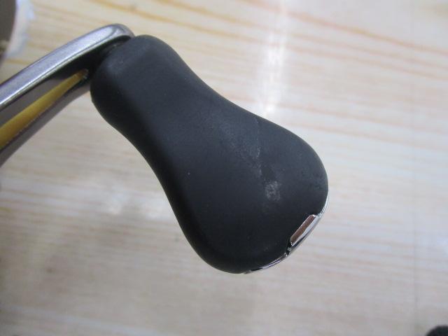 17カルカッタコンクエストBFS HG-L