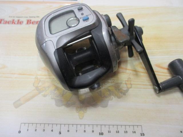 タナセンサーS 300DX｜＠ベリーネット 日本最大新品中古釣具WEB