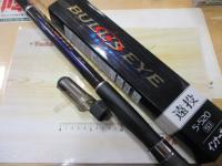 21ブルズアイ遠投 5-520 SI