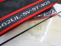 スティーズ SC S62UL-SV・ST・AGS