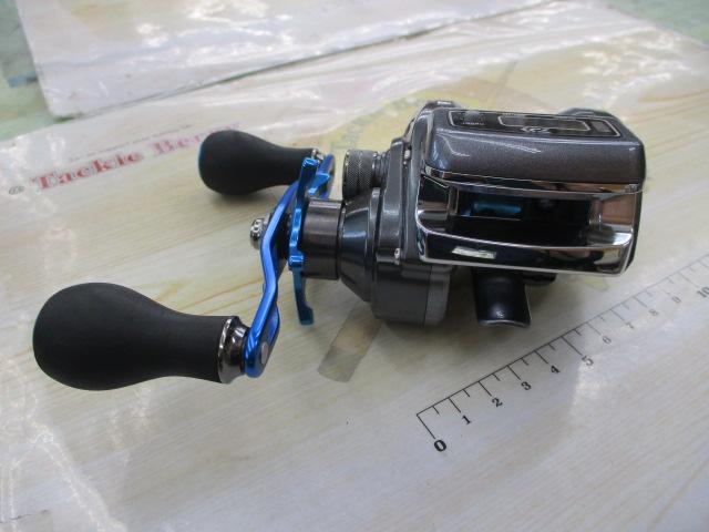 ソルティストICS 103SH｜＠ベリーネット 日本最大新品中古釣具