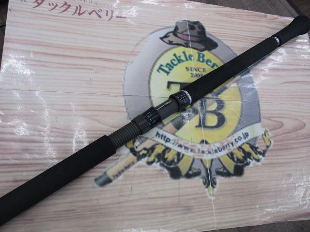 高級ブランド ホカゲFD 日本最大新品中古釣具WEBショップ 80-270｜＠ベリーネット ロッド
