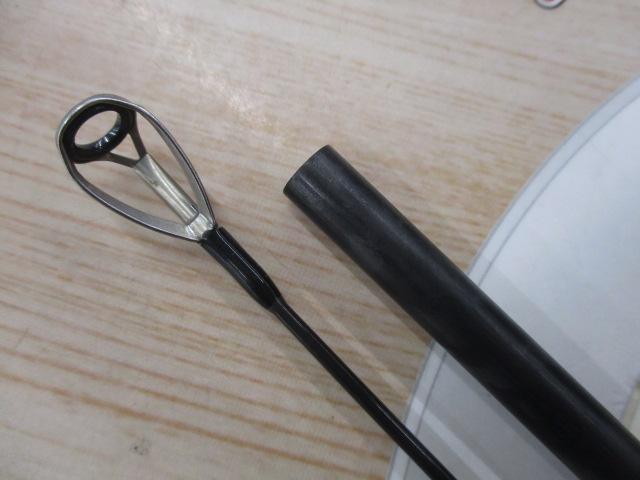 風神Z テスタマッタ 88MH