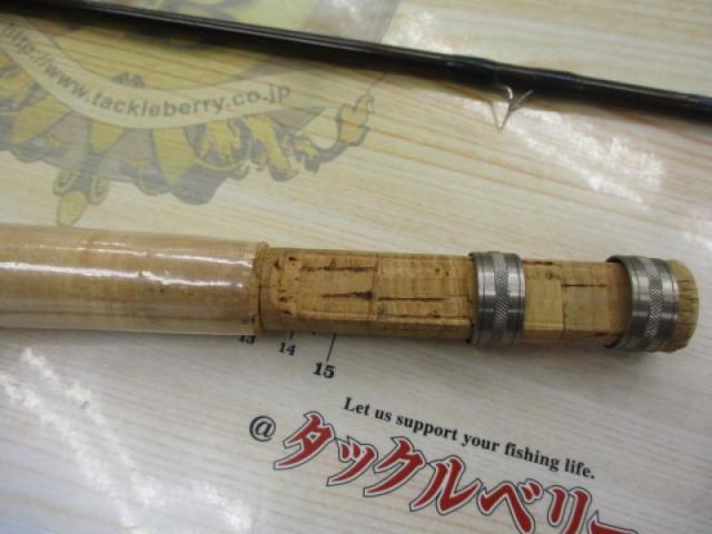 ロッホモアX F804