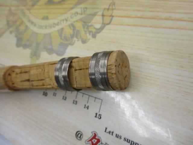 ロッホモアX F804