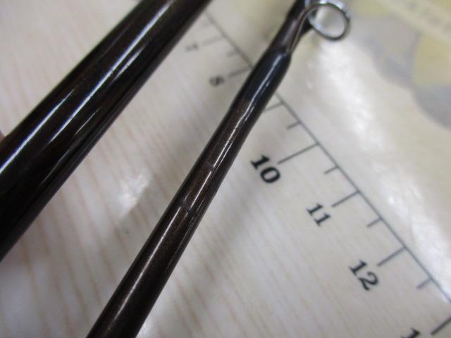 ロッホモアX F804