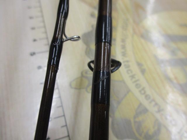 ロッホモアX F804