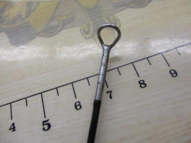 ロッホモアX F804