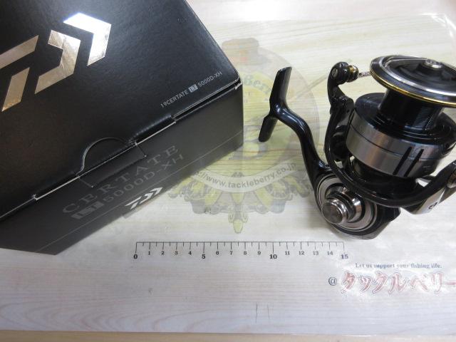 19セルテート LT5000D-XH｜＠ベリーネット 日本最大新品中古釣具