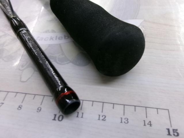 19セフィアSS86MH 美品 19セフィアSS S86MH｜＠ベリーネット 日本最大新品中古釣具WEB