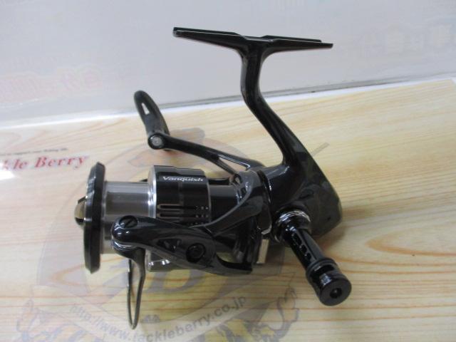SHIMANO - 19ヴァンキッシュ　C3000xg 未使用品 楽天市場】19 ヴァンキッシュ c3000xgの通販
