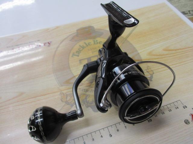 24エクスセンスBB C3000MHG｜＠ベリーネット 日本最大新品中古