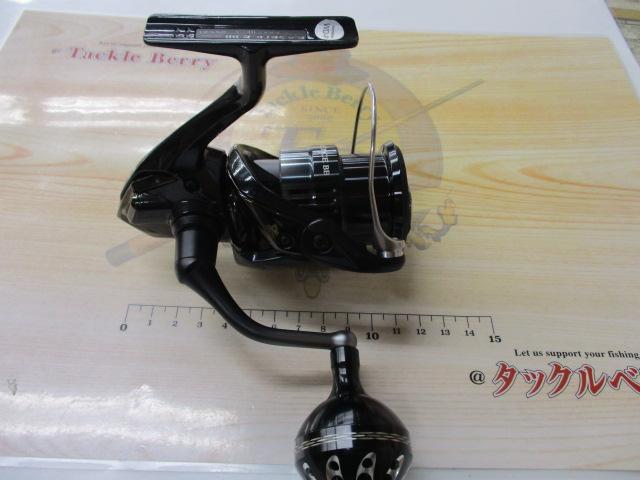 24エクスセンスBB C3000MHG｜＠ベリーネット 日本最大新品中古