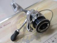 23ストラディック C2500SXG