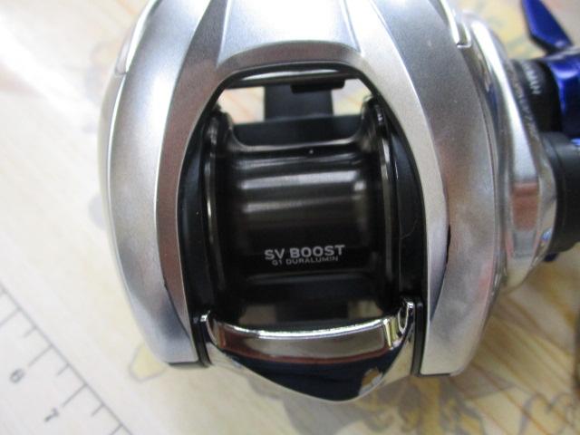 21ジリオンSVTW 1000H 新品未使用 21ジリオン SV TW 1000｜＠ベリーネット 日本最大新品中古釣具