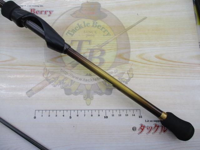 19ソアレBBアジング S74L-S｜＠ベリーネット 日本最大新品中古