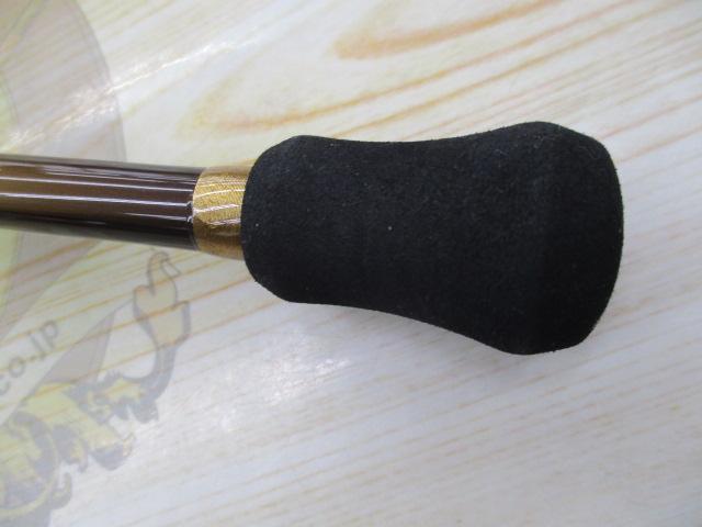 SHIMANO(シマノ) / S74L-S Soare BB/アジング/ロッド/S74L-S