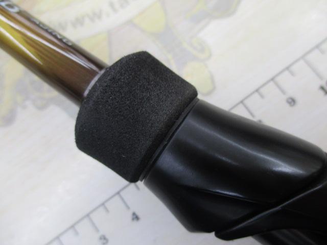 中古品 シマノ ソアレBBアジング S74L-S 美品 SHIMANO(シマノ) / S74L-S Soare BB/アジング/ロッド/S74L-S