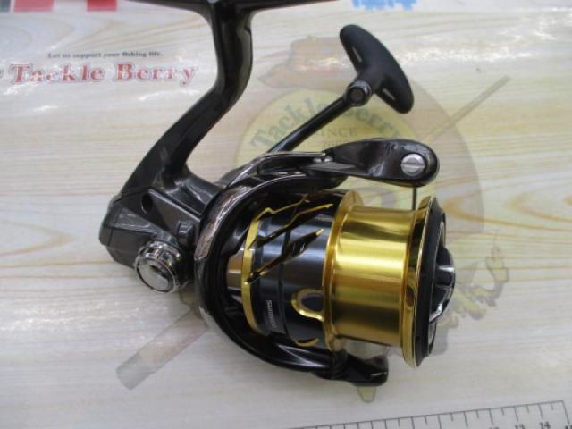20ツインパワー 4000MHG｜＠ベリーネット 日本最大新品中古釣具