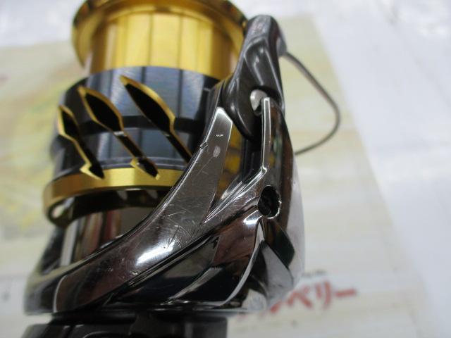 20ツインパワー 4000MHG｜＠ベリーネット 日本最大新品中古釣具