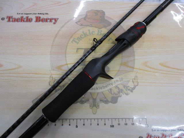 20ゾディアス 1610MH-2｜＠ベリーネット 日本最大新品中古釣具