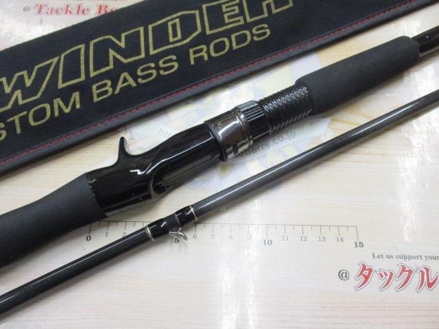 [中古] デプス サイドワインダーグレートパフォーマー HGC-962HR/GP 検)人気ロッド フリッピング カバー釣り 楽天市場】○デプス Deps サイドワインダー グレート