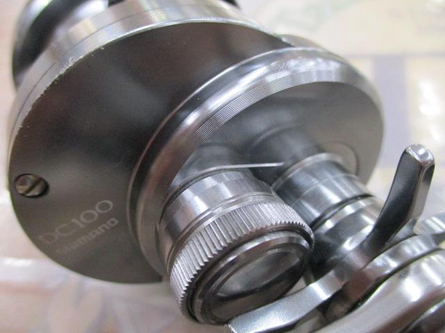 20カルカッタコンクエストDC 100