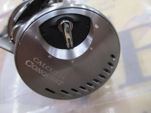20カルカッタコンクエストDC 100｜＠ベリーネット 日本最大新品