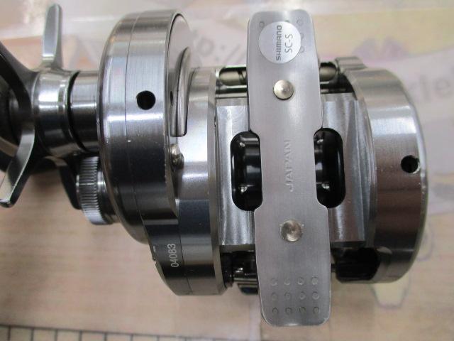 20カルカッタコンクエストDC 100