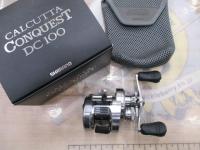 20カルカッタコンクエストDC 100