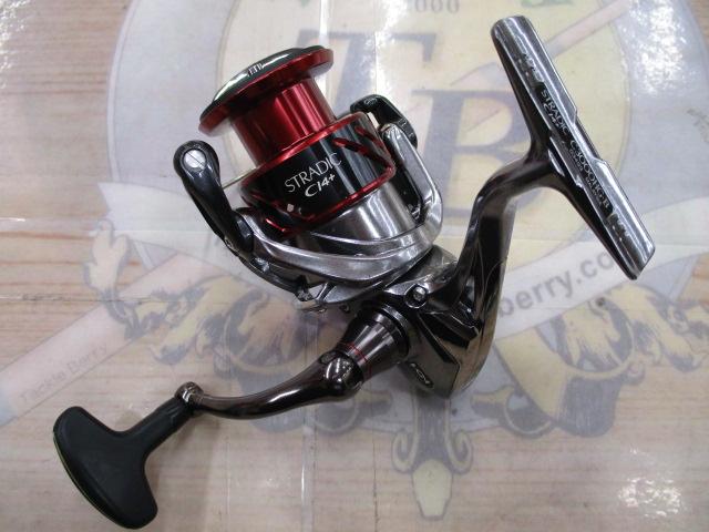 シマノ　ストラディックCI4+  C3000HG Amazon | シマノ(SHIMANO) スピニングリール 16 ストラディック