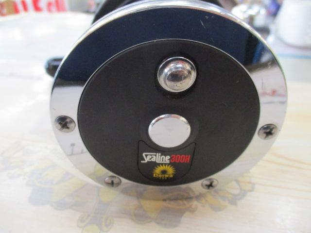 シーライン 300H