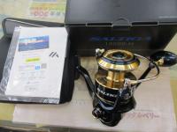 20ソルティガ 18000-H