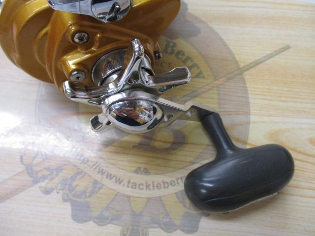 シーボーグ 250FB｜＠ベリーネット 日本最大新品中古釣具WEBショップ