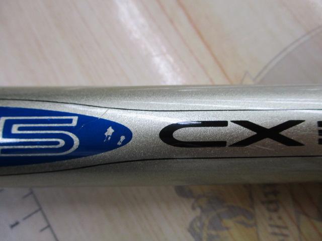 投竿　シマノ アエロキャスト　405CX-T シマノ エアロキャスト405CXの中古を・・・ | ぱらのいあの釣り