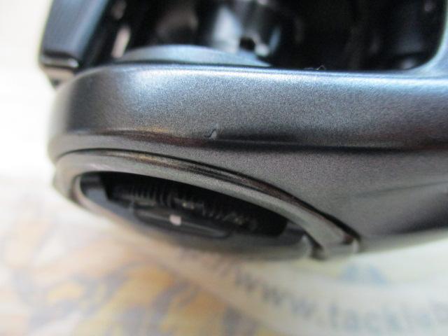 22バンタム XG LH