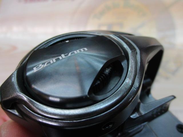 22バンタム XG LH