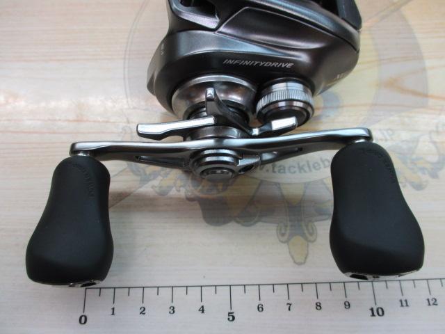 22バンタム XG LH