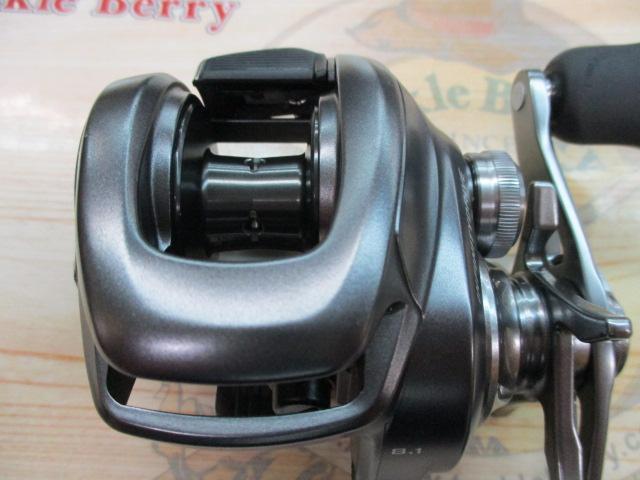 22バンタムXG 22バンタム XG LH｜＠ベリーネット 日本最大新品中古釣具WEBショップ