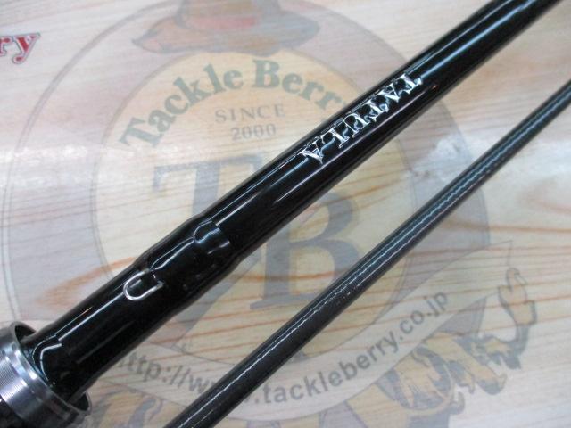 TATULA XT 6112HSB タトゥーラ ビックベイトモデル タトゥーラXT 6112HSB｜＠ベリーネット 日本最大新品中古釣具WEB
