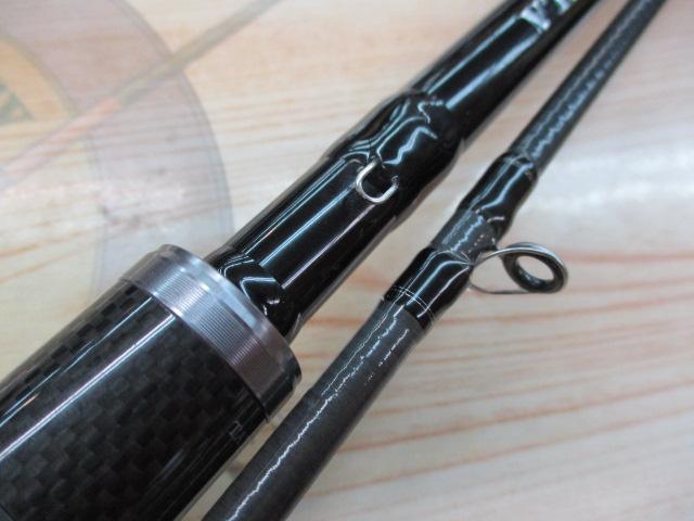タトゥーラXT 6112HSB｜＠ベリーネット 日本最大新品中古釣具WEB