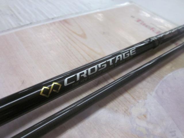 クロステージ CRX-962M｜＠ベリーネット 日本最大新品中古釣具