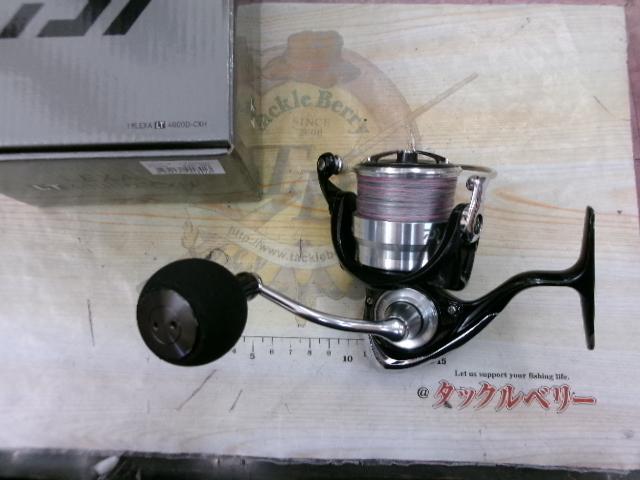 楽天市場】ダイワ リール '19 レグザ lt4000d－cxhの通販