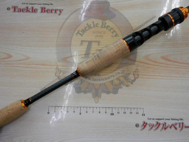 ファンタジスタ FYNC-65L MGS YABAI｜＠ベリーネット 日本最大新品中古