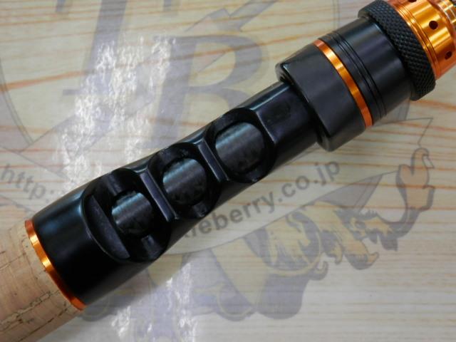 ファンタジスタ FYNC-65L MGS YABAI｜＠ベリーネット 日本最大新品中古