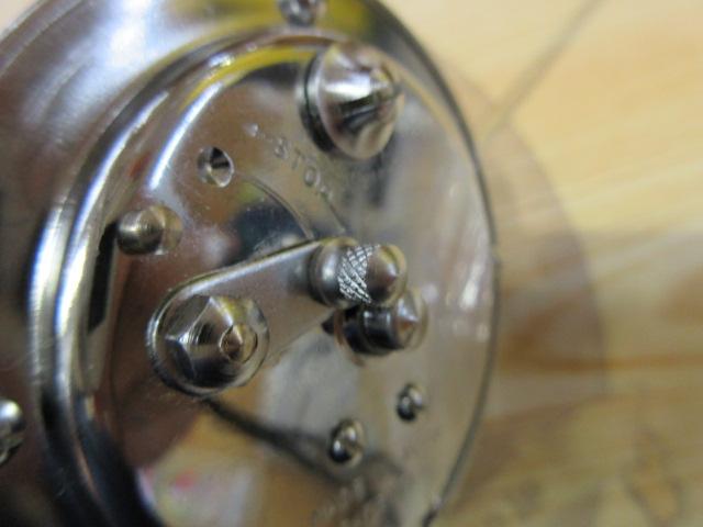 クロシオリール No.50